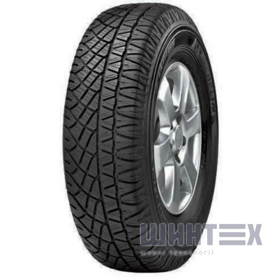 Michelin Latitude Cross 215/65 R16 102H XL